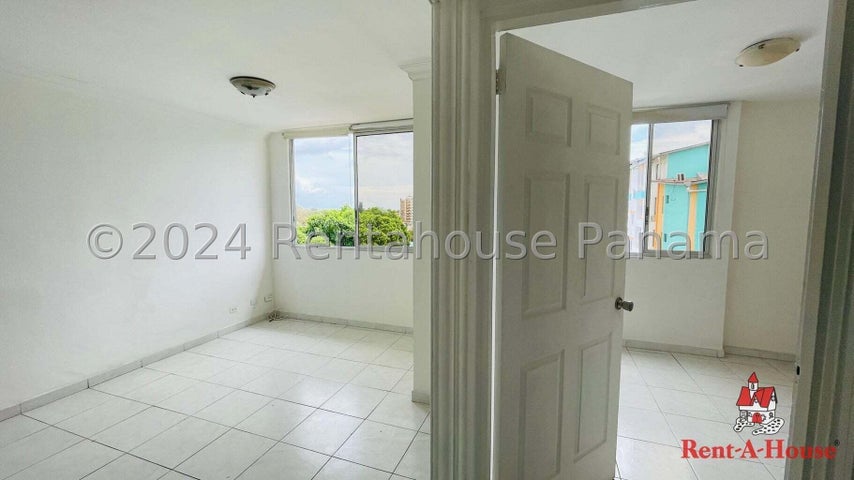 Apartment for Rent in Parque Lefevre - Apartamento en Parque Lefevre